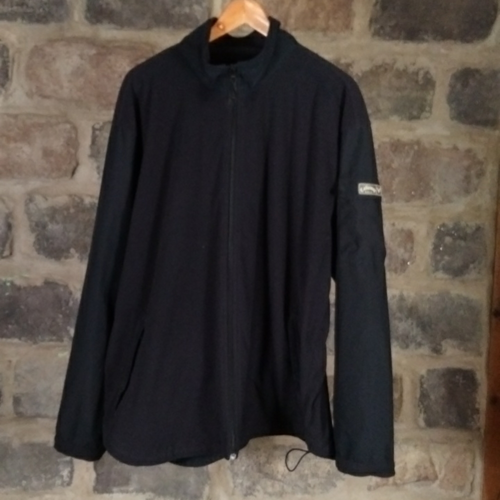 Callaway Golf men's jacket size large